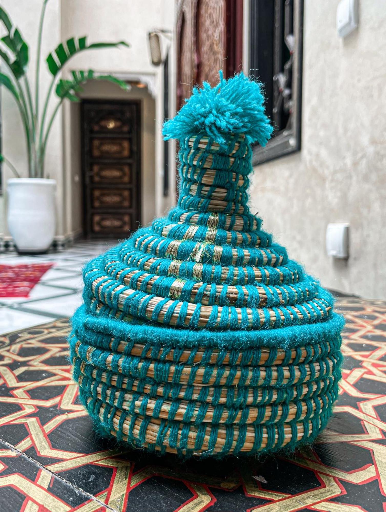 Deluxe * Marrakesh