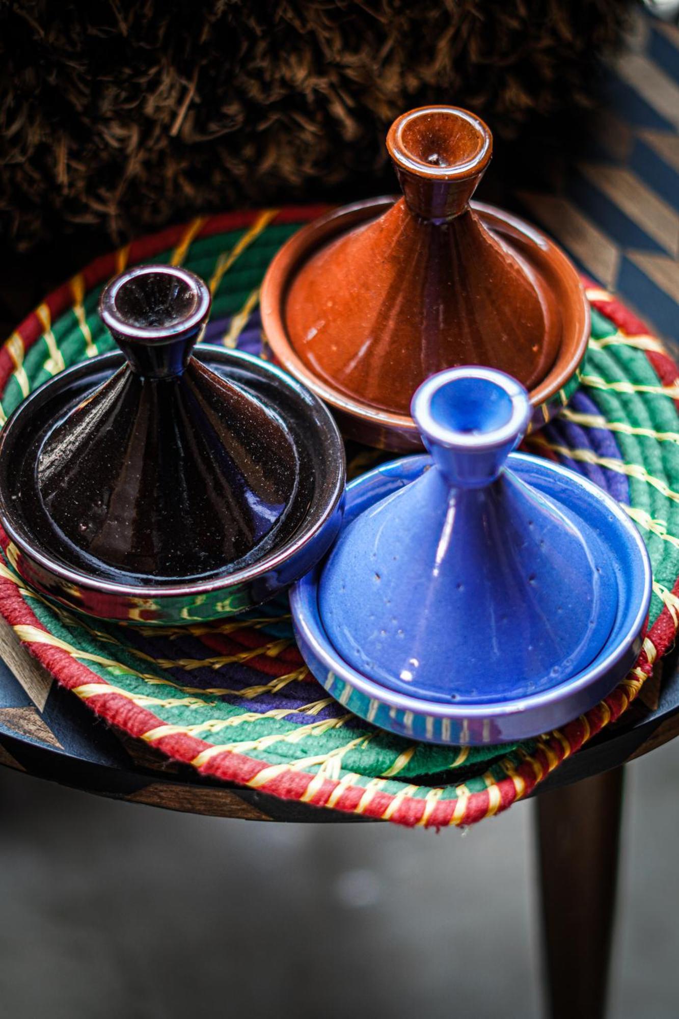 Riad Deluxe