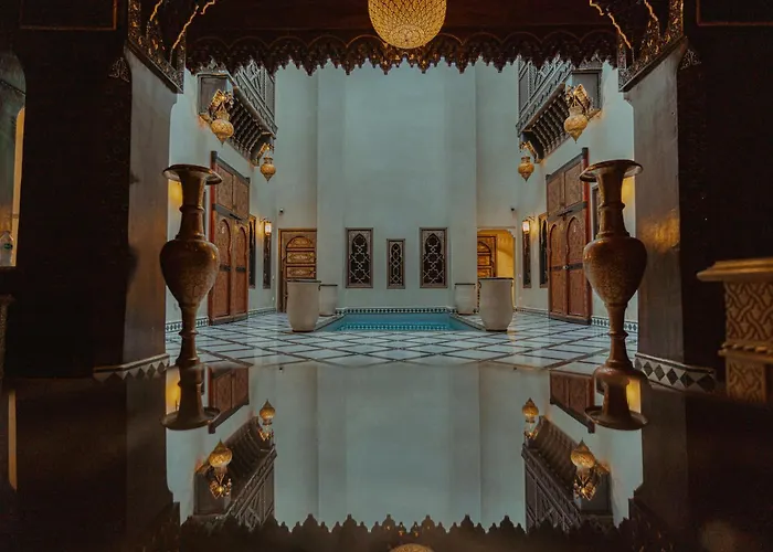 Riad Deluxe