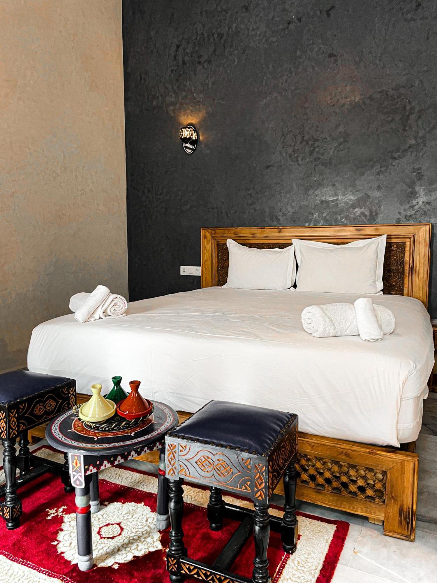 Deluxe Riad